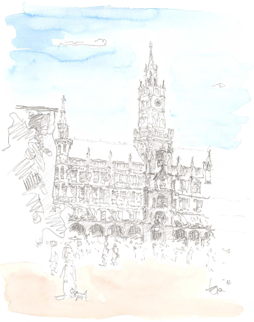 Rathaus